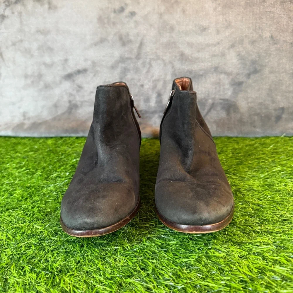 Sam Edelman shoes excellent